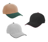 Cotton Twill Unconstructed