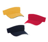 Classic Low Visor